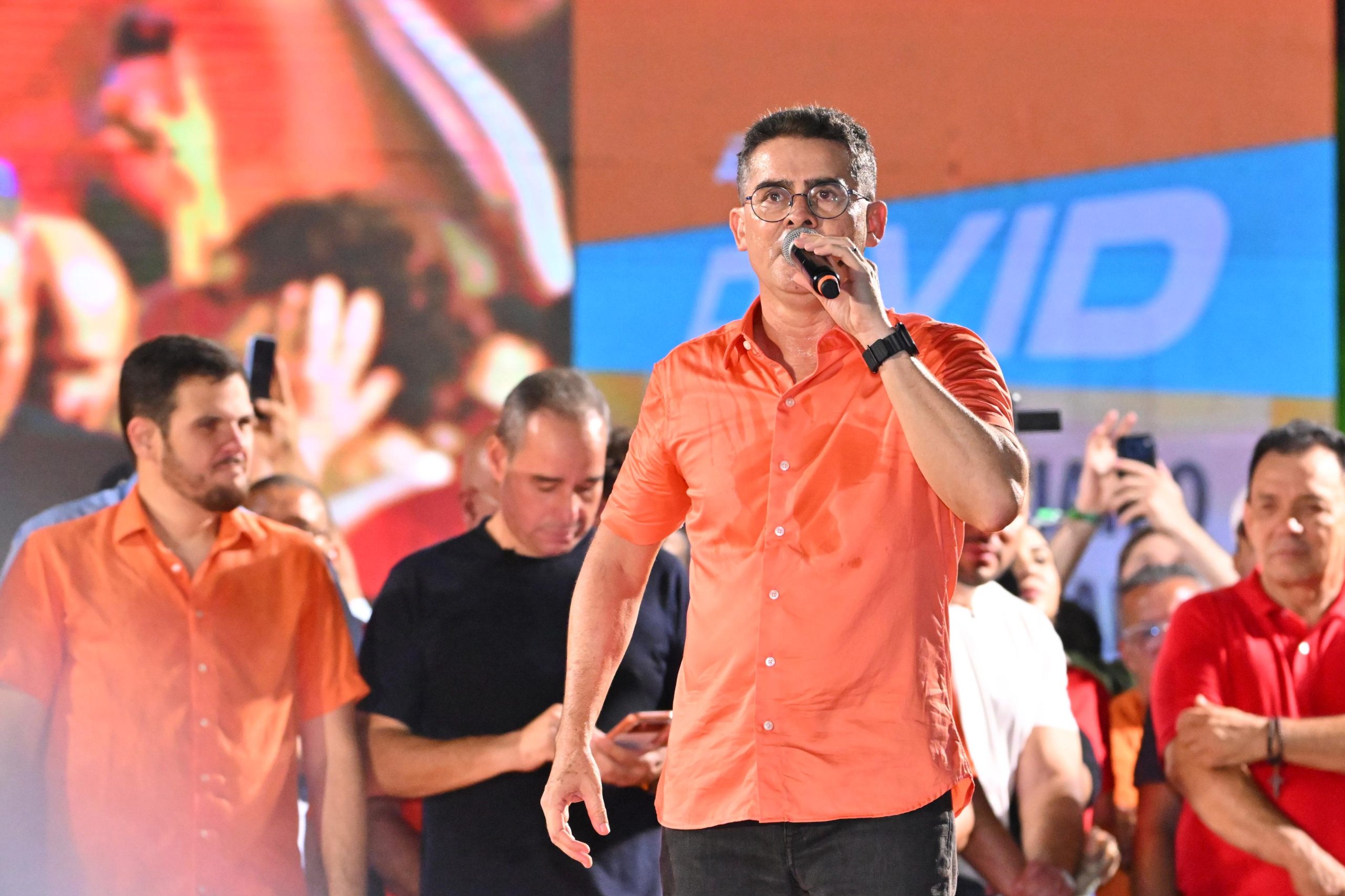 David Almeida propõe Portal de Dados Abertos para ampliar a transparência