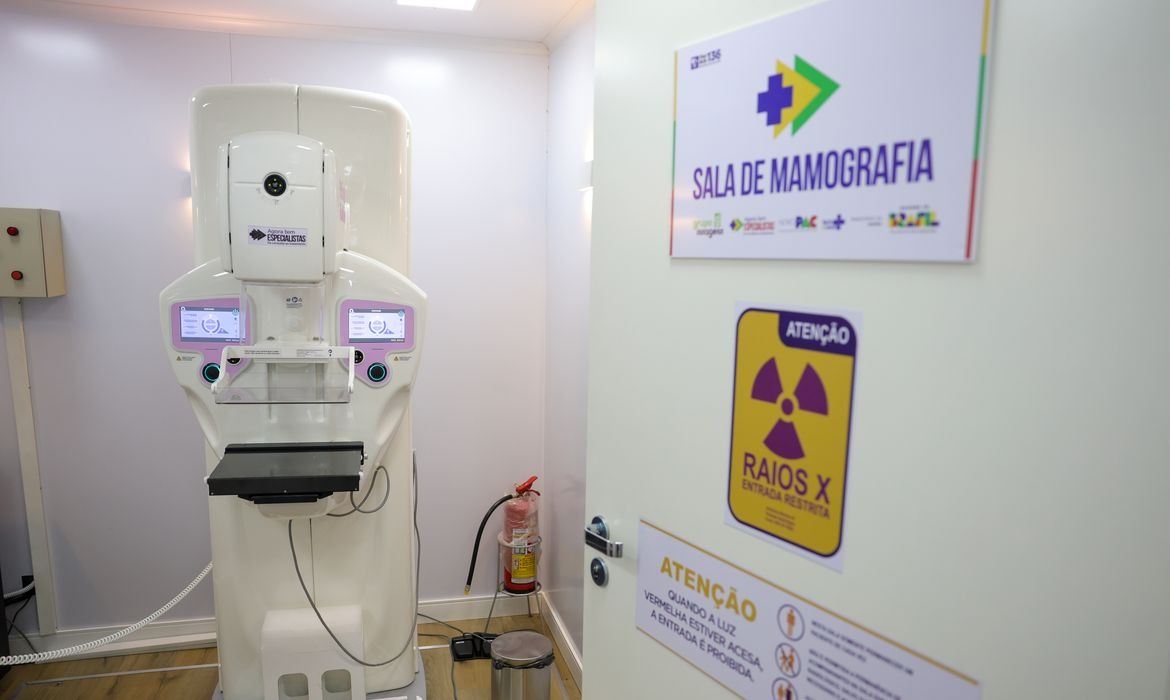 Região Norte registra mais de 3 mil cirurgias mamárias pelo SUS