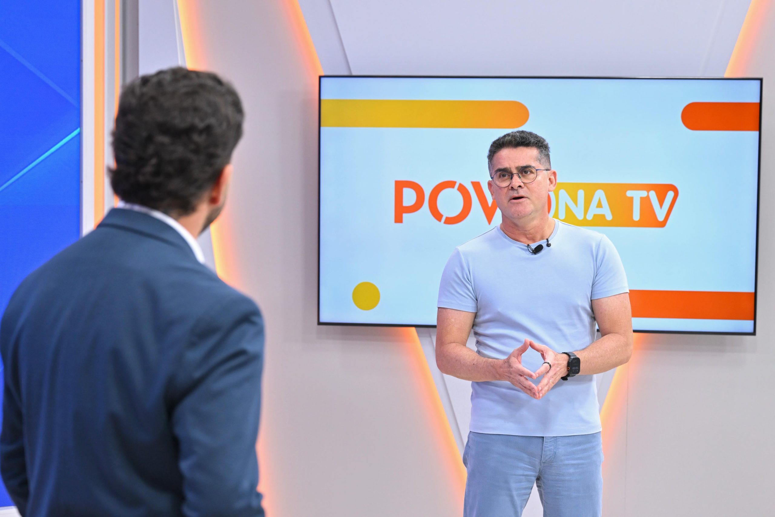 Passe Livre Estudantil: David Almeida cita modelo de Manaus para o Amazonas