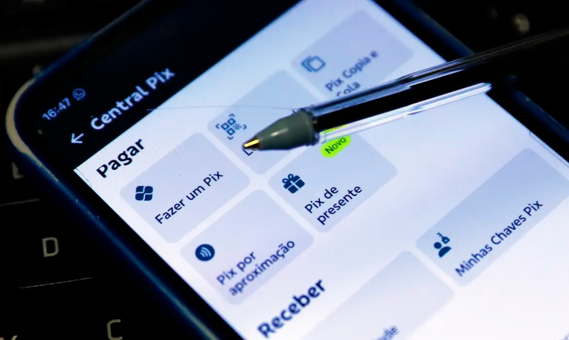 Pix terá novas ferramentas contra fraudes com inteligência artificial