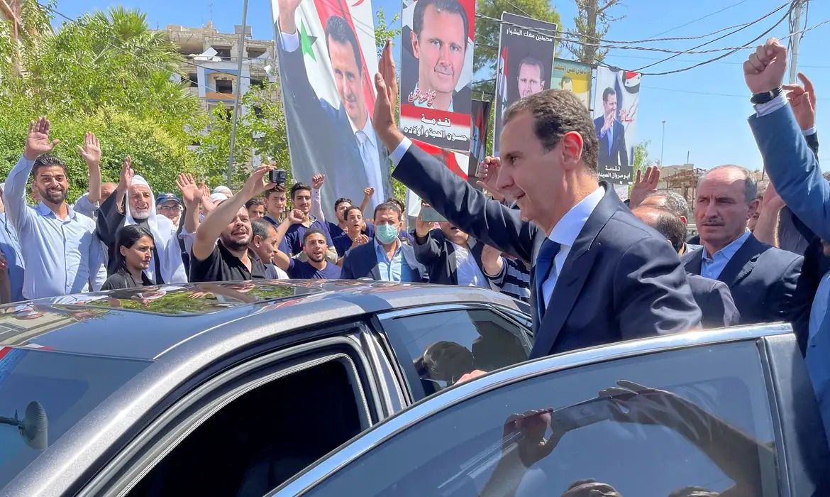 Condenação de Bashar al-Assad abre novo capítulo na história da Síria