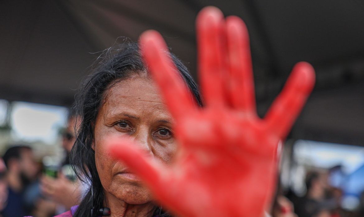 Medida protetiva não impediu morte de jovem em caso de feminicídio em SP