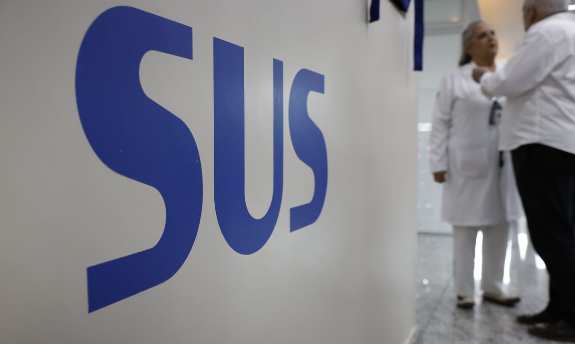 Nuvem Soberana amplia controle sobre informações do SUS