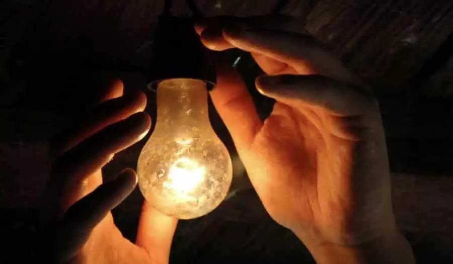 Manaus terá 17ª interrupção programada de energia em agosto