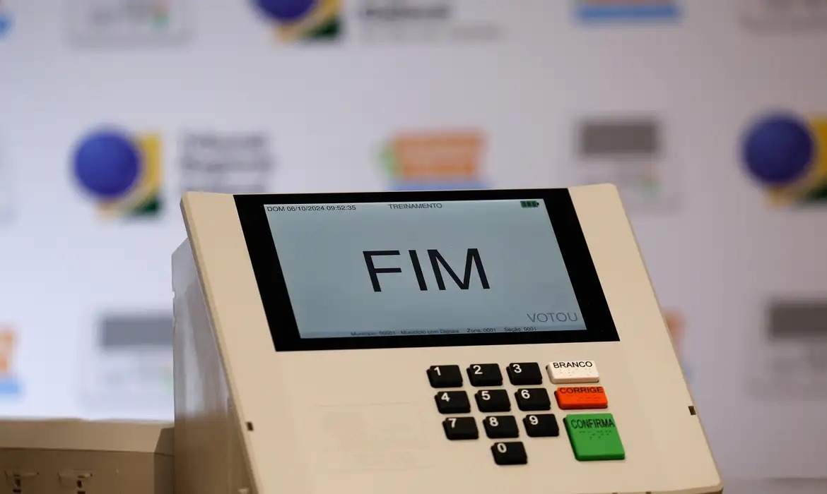 Voto em trânsito: prazo, regras e cidades nas Eleições 2026