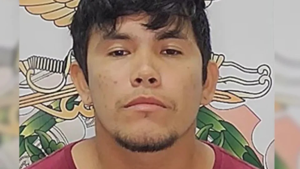 Acidente entre motocicletas termina com prisão de foragido em Manaus