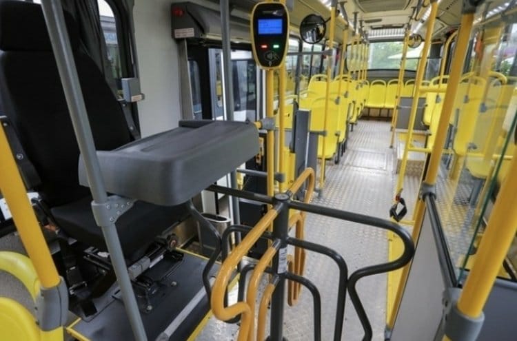 Cadastro regularizado garante acesso à meia-passagem em Manaus
