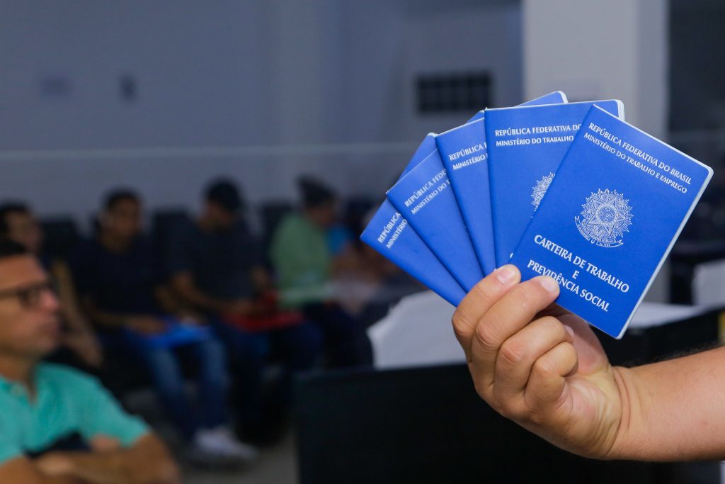 706 vagas de emprego estão disponíveis no Sine Manaus