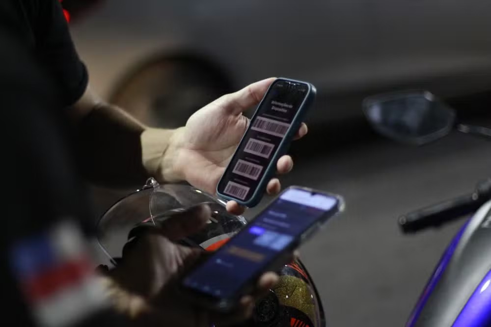 Celulares recuperados no Amazonas: veja lista do RecuperaFone e como receber