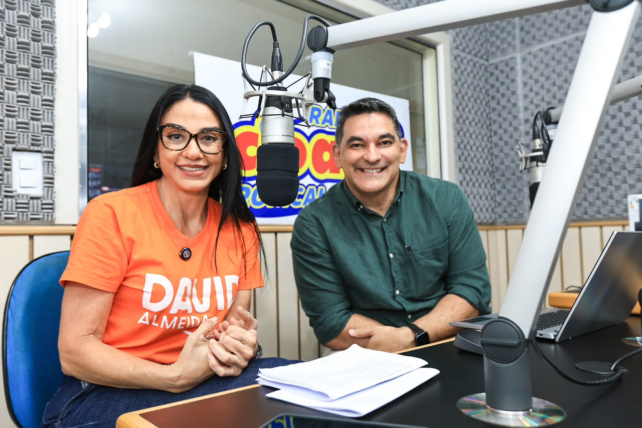 Dra. Shádia defende novo modelo de saúde regional no Amazonas