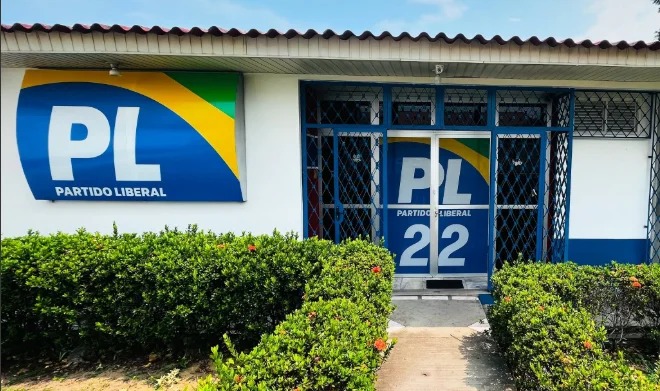 Partido Liberal deve devolver recursos após análise do TRE-AM no Amazonas