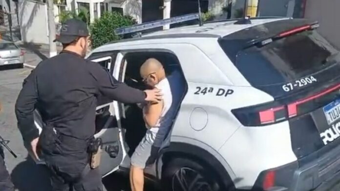 Homem é preso após dívida de R$ 30 mil chegar a R$ 1,3 milhão