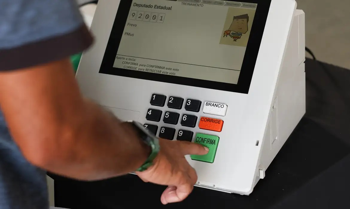 TRE-MA prepara logística e segurança para o primeiro turno das Eleições 2026