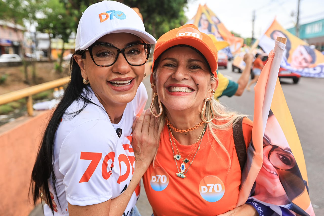 Dra. Shádia reforça compromisso com a saúde