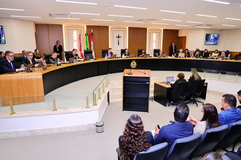 TCE-AM condena ex-diretor do SPA Alvorada a ressarcir cofres públicos