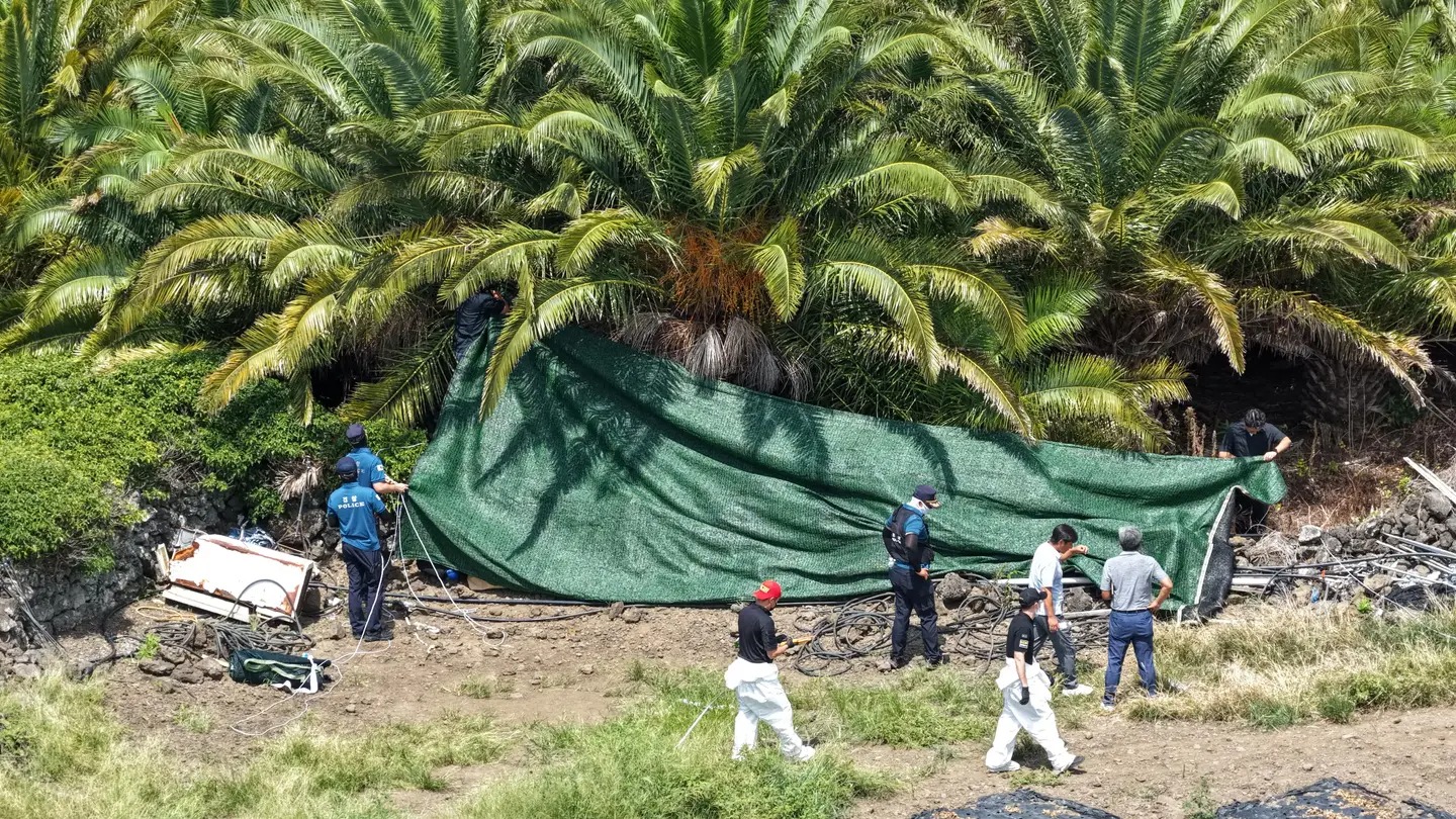 Crise em Jeju: polícia revisa centenas de casos após quatro mortes