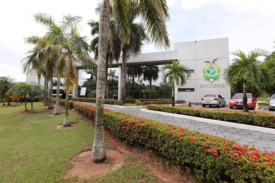 Empréstimo de R$ 1,46 bilhão do Amazonas é suspenso temporariamente