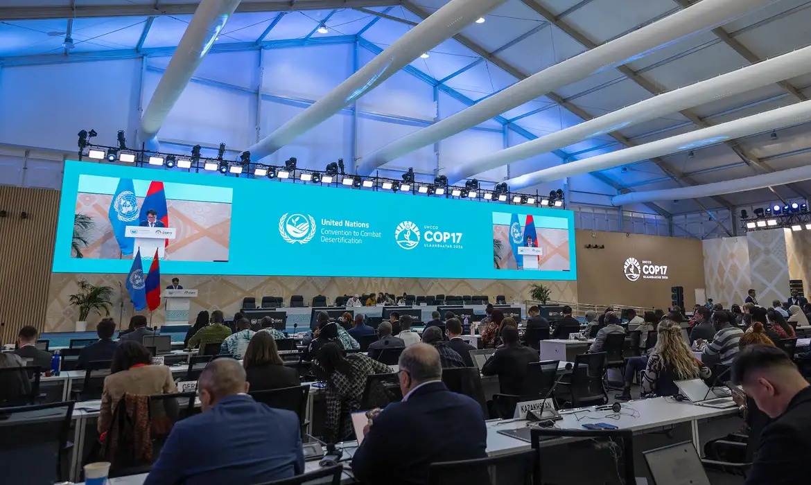 Crise climática aumenta pressão sobre água e solo em mais de 50 territórios