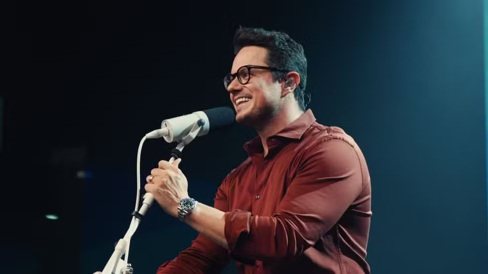 O que fazer em Manaus nesta sexta? Deive Leonardo apresenta O Despertar