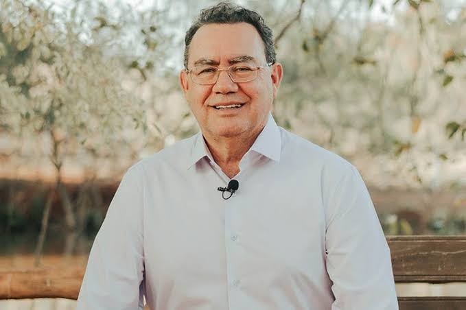 Augusto Cury dobra percentual e amplia espaço na corrida presidencial