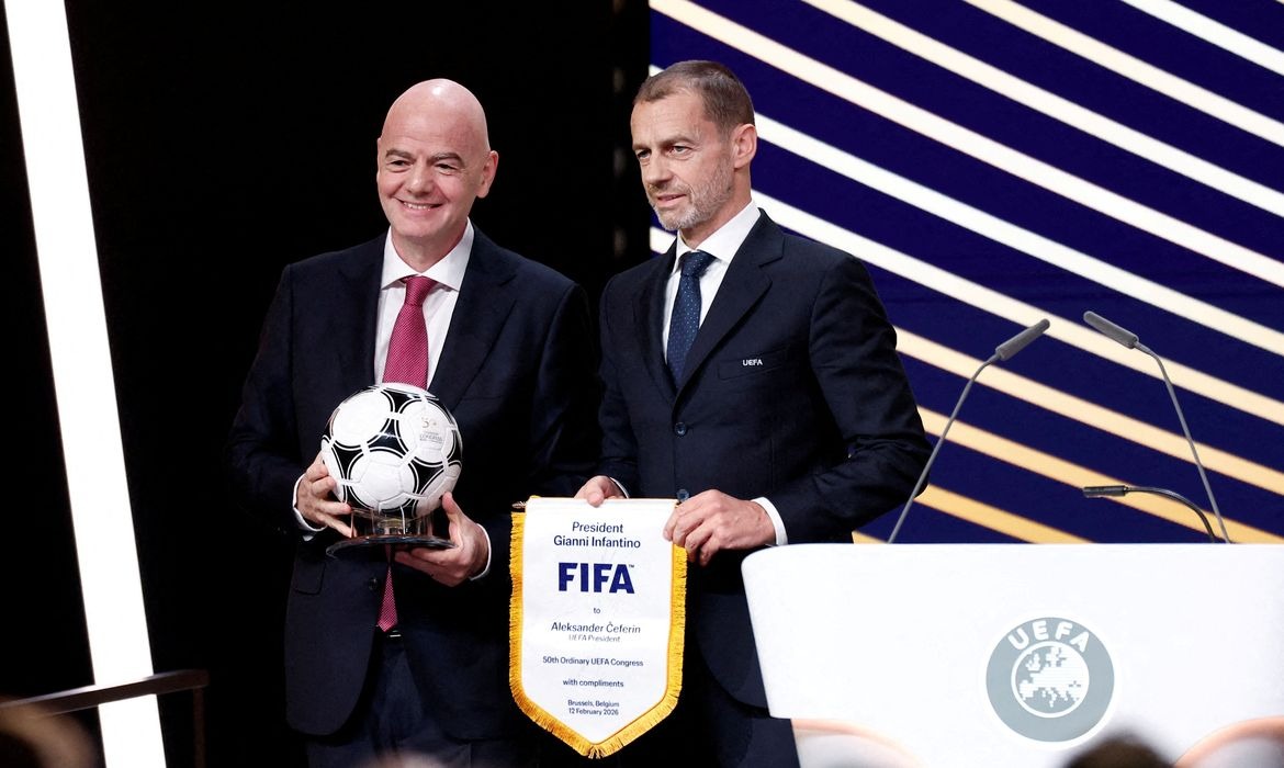 UEFA x FIFA: veja os principais pontos da disputa sobre direitos comerciais