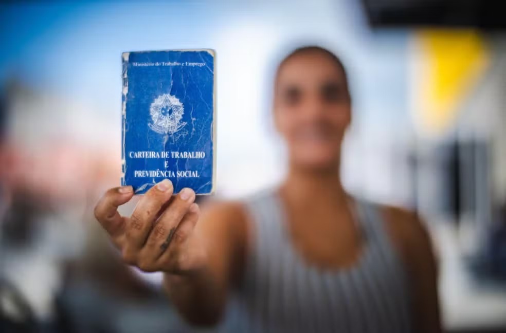 PNAD de julho: desemprego, emprego formal e informalidade em destaque