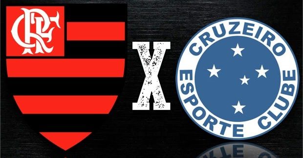 Flamengo x Cruzeiro decidem vaga nas quartas nesta quarta