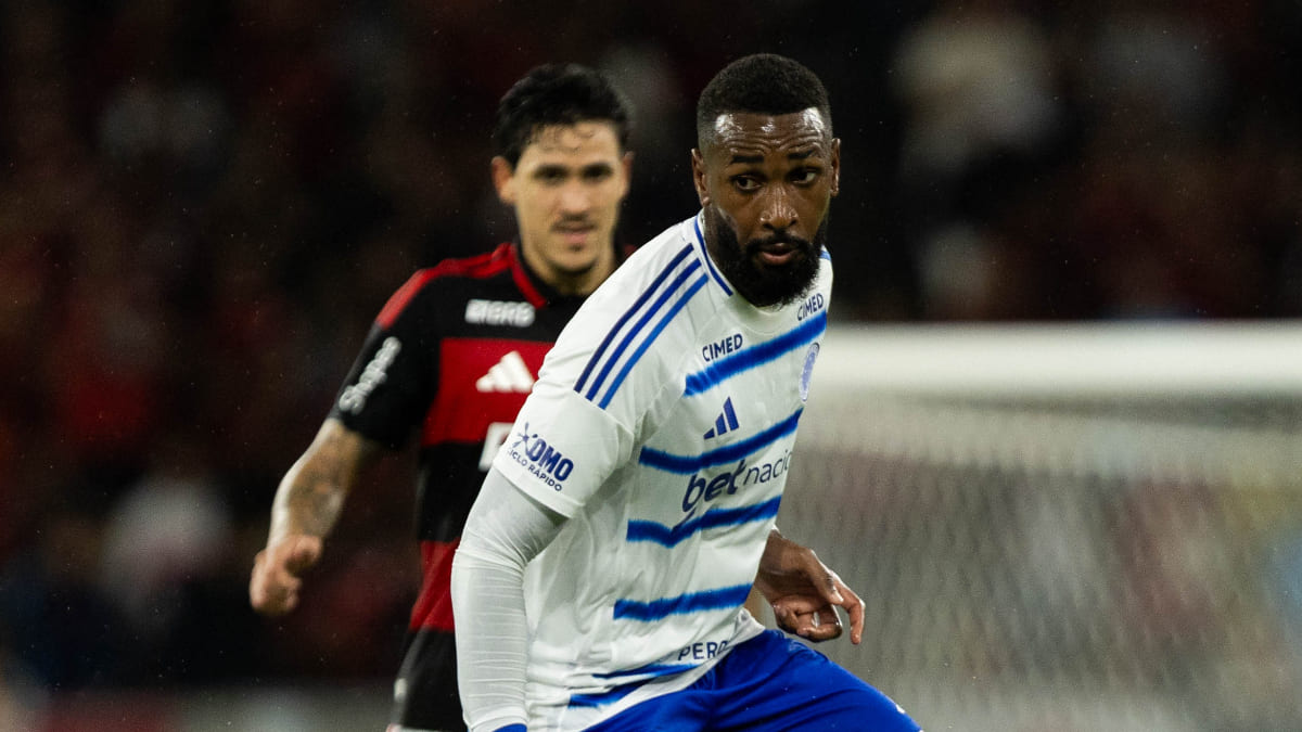 Cruzeiro x Flamengo: tudo sobre o jogo desta quarta-feira