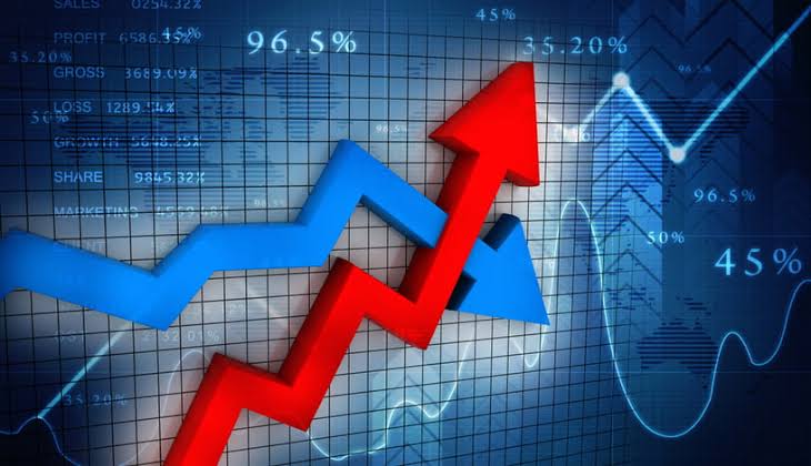 Inflação cai na previsão do mercado enquanto PIB tem leve revisão