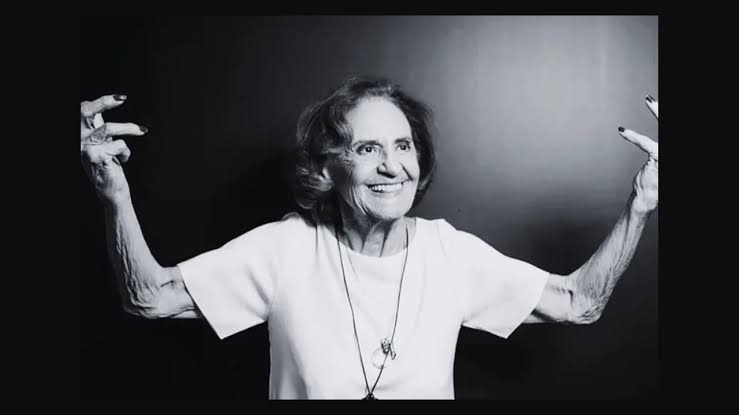 Morre Laura Cardoso aos 98 anos, uma das grandes damas da TV