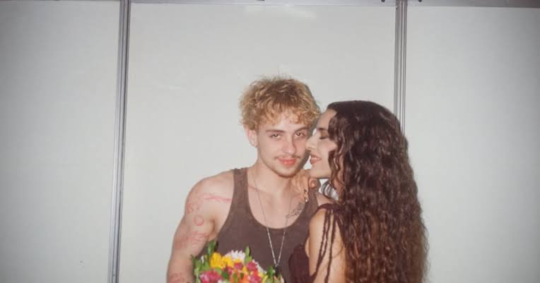 Juliano Floss e Marina Sena terminam após dois anos de relacionamento