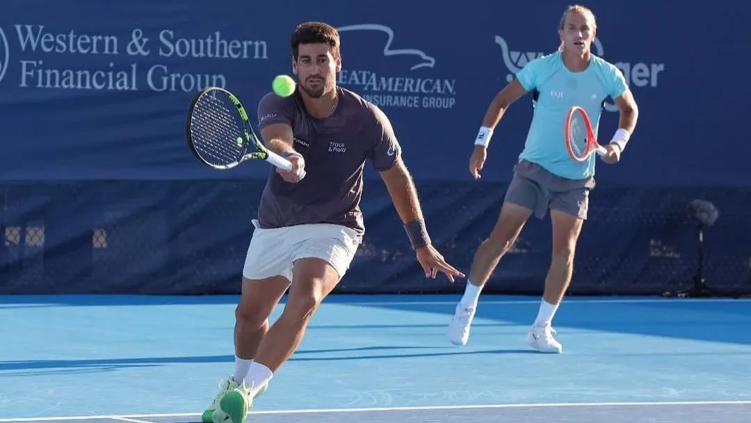 Matos e Luz na corrida pelo ATP Finals