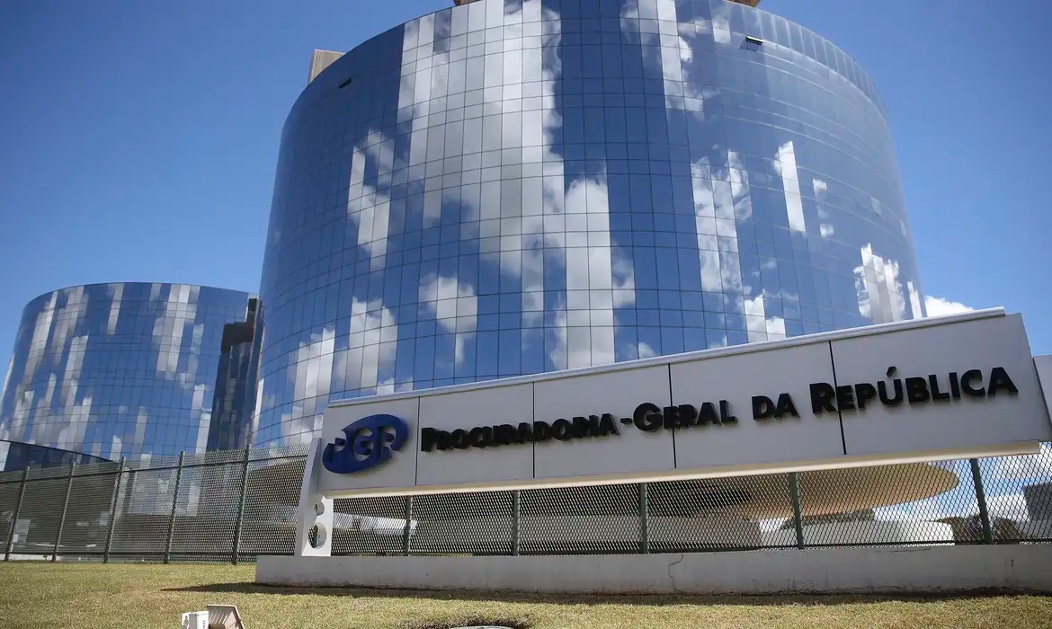 PGR pede nulidade após relatório da PF citar supostas conversas de Vorcaro