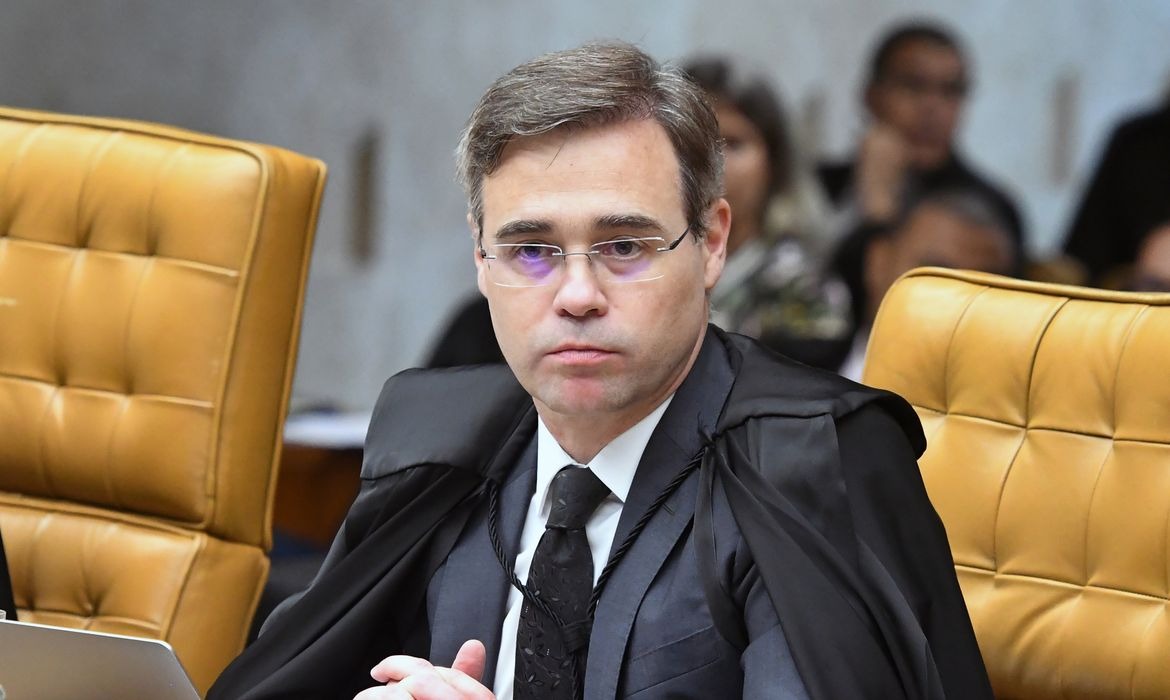 Encontro de Vorcaro com ministro ocorreu antes da relatoria no STF