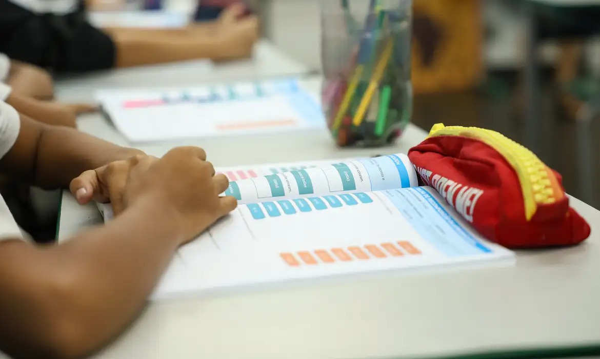 Censo Escolar 2026: entenda como os dados são usados na educação brasileira