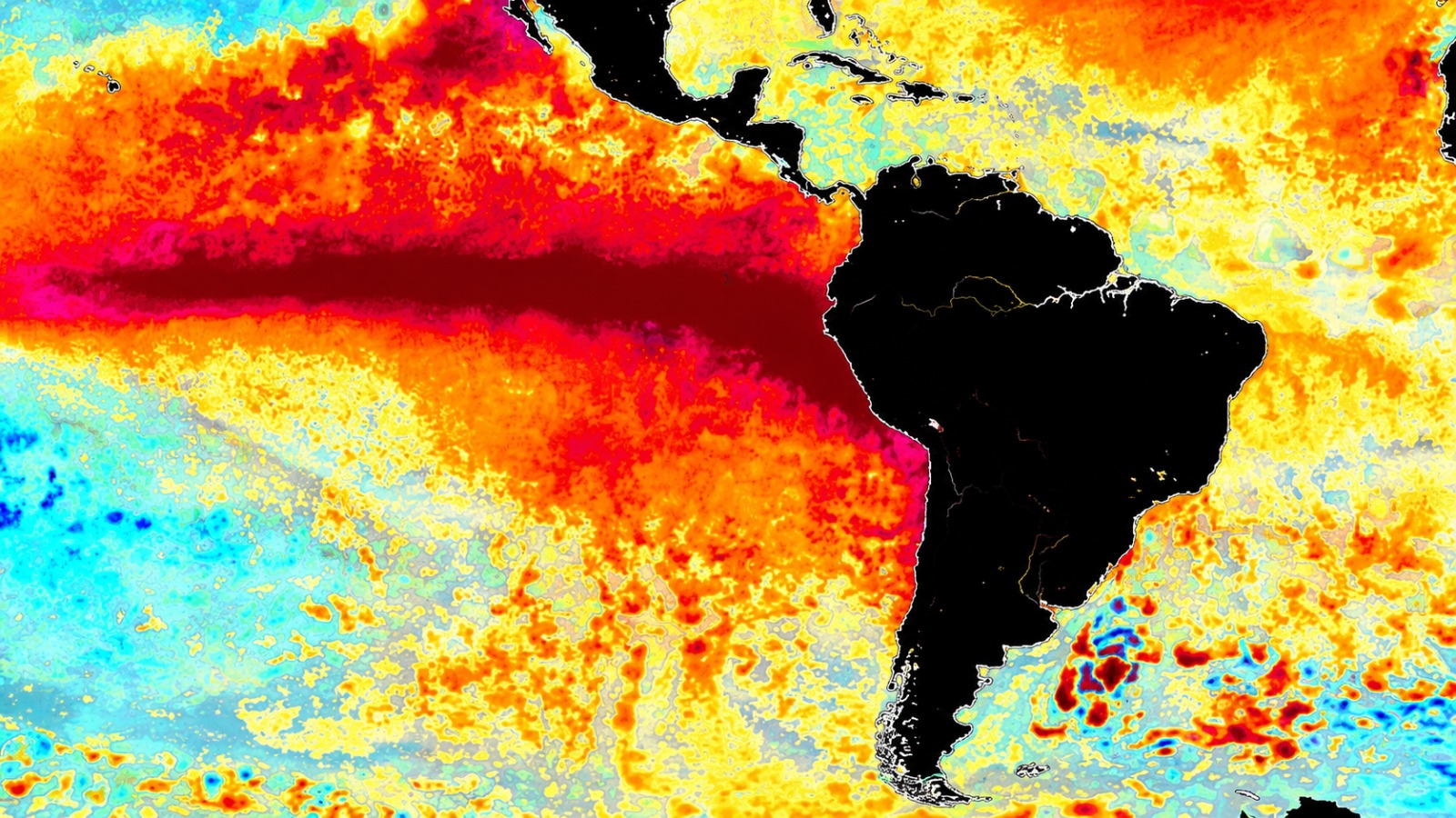 Seca e aumento do calor colocam comunidades amazônicas em situação de maior vulnerabilidade