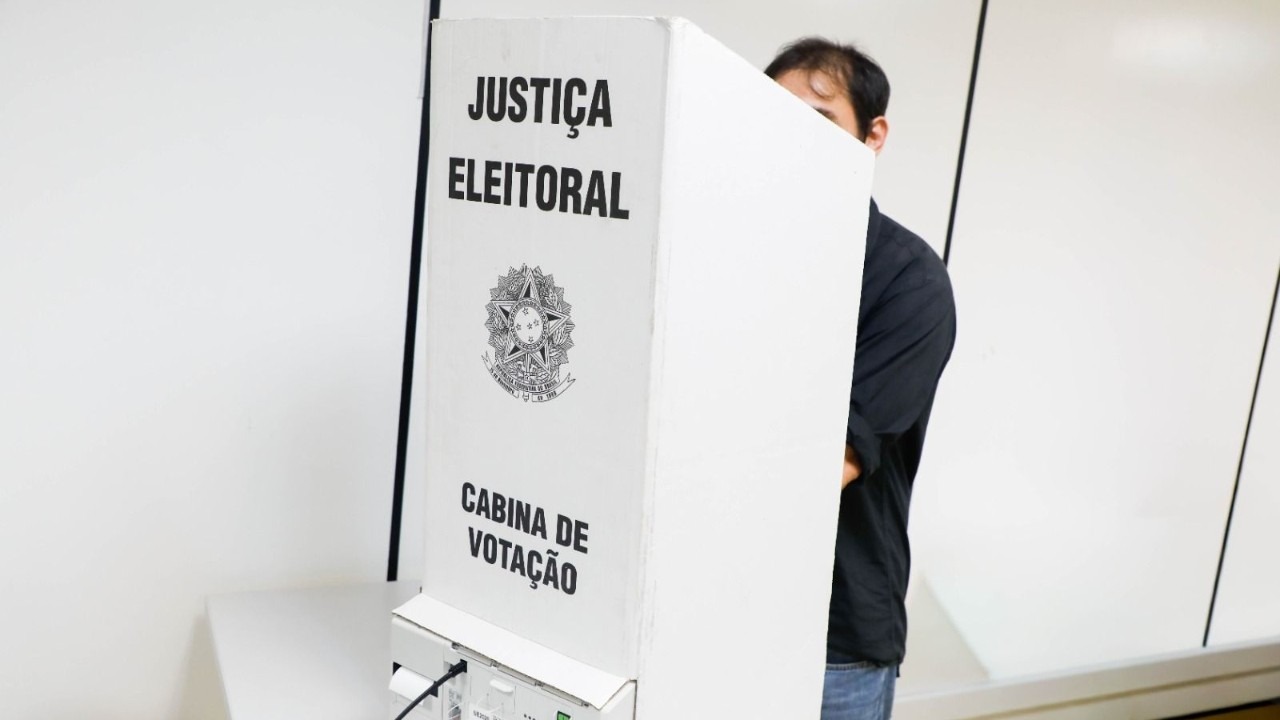 18 mil eleitores de Manaus terão mudança no local de votação