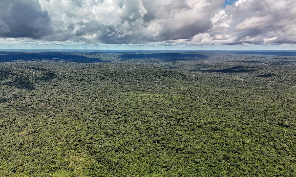 Operação de US$ 1 bilhão fortalece agenda verde do Brasil