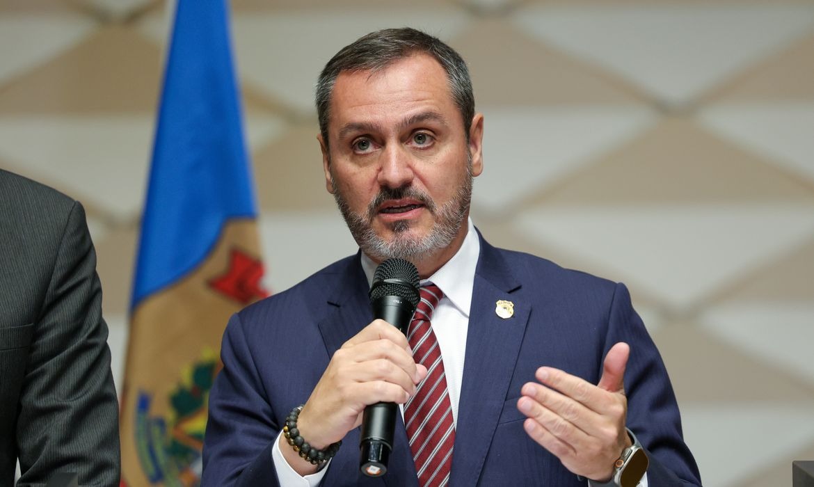 STF determina medidas após relatórios de inteligência da Polícia Federal
