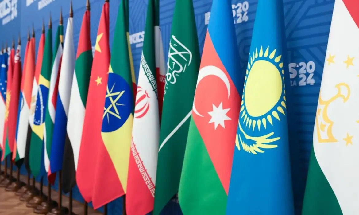 Cúpula do Brics destaca importância da cooperação entre economias emergentes