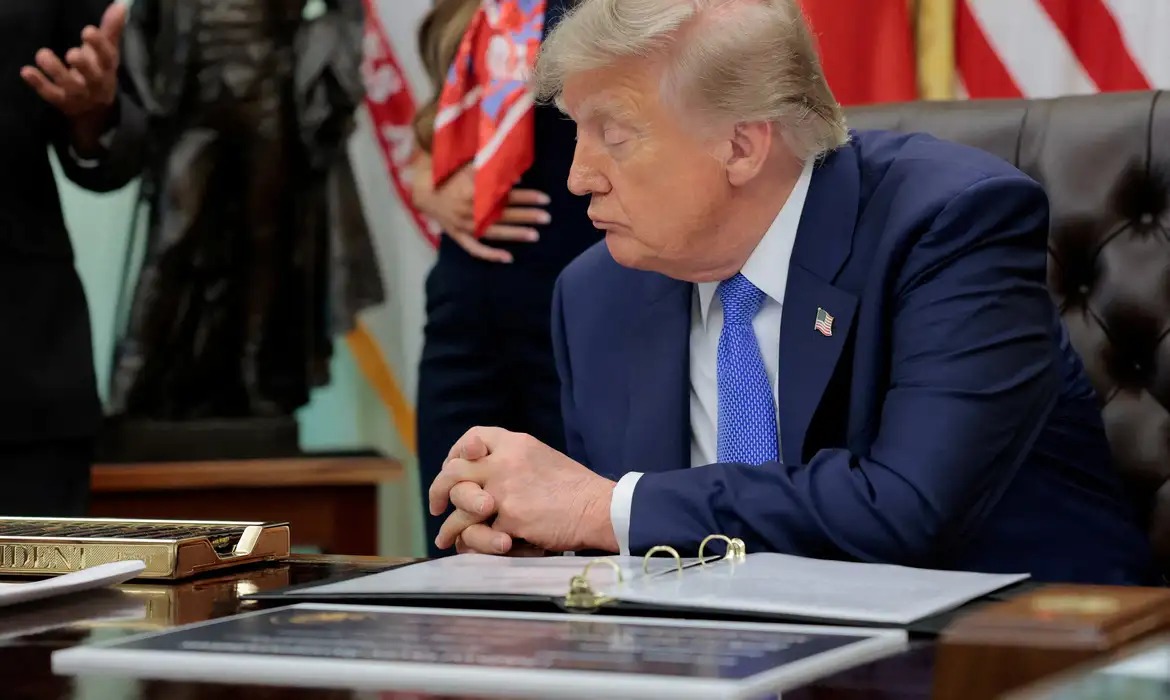 “Dividendo Trump” de US$ 5 mil vira destaque na campanha republicana