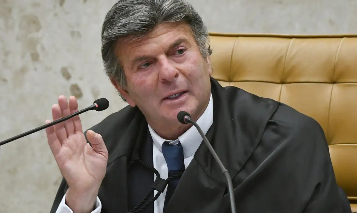 Fux cobra solução para impasse de R$ 6,6 bilhões envolvendo o BRB
