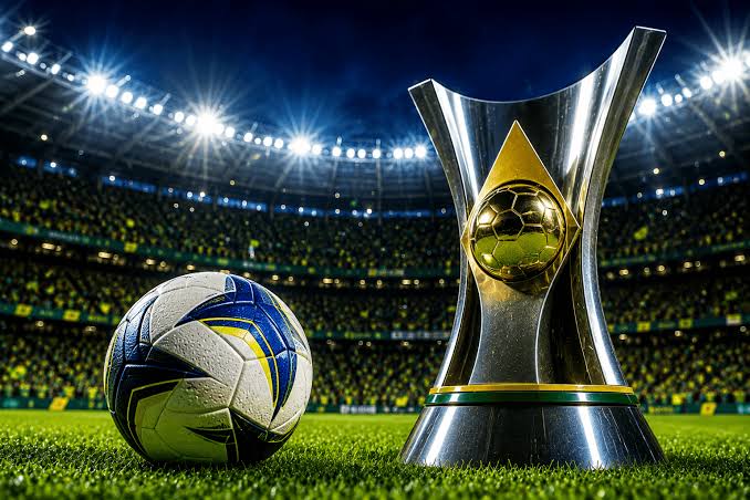 Brasileirão 2026 entra em fase decisiva com Flamengo e Palmeiras no topo