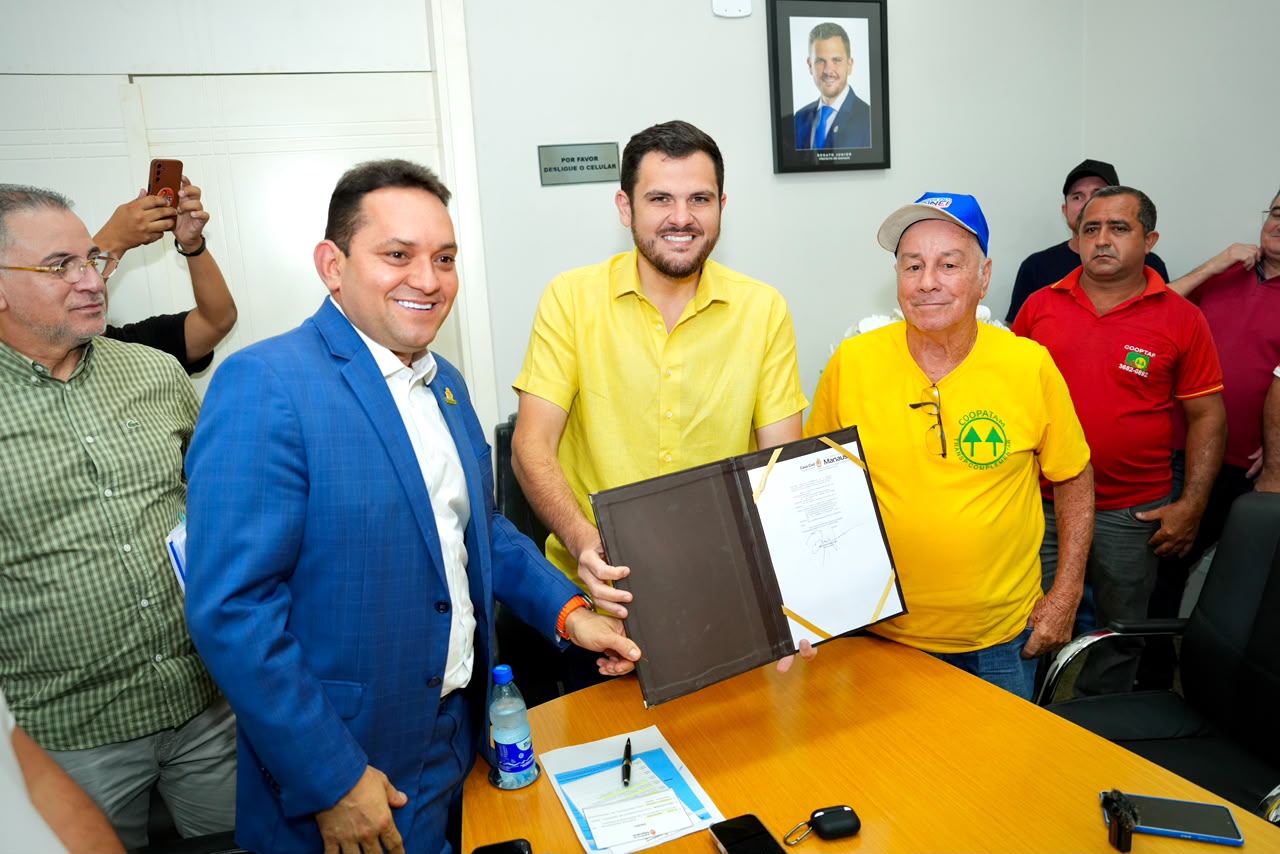 Zonas Norte e Leste concentram usuários dos “amarelinhos” em Manaus