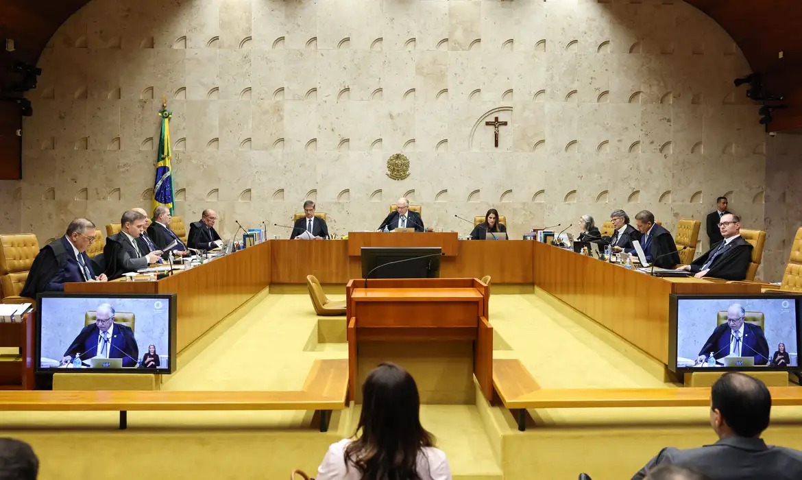 STF decide rumo de possível investigação envolvendo Alexandre de Moraes