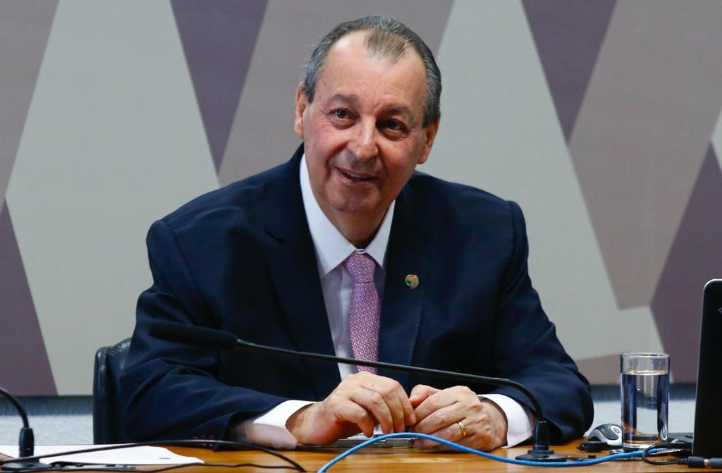 Omar propõe recuperar Cidade Universitária e modernizar formação da UEA