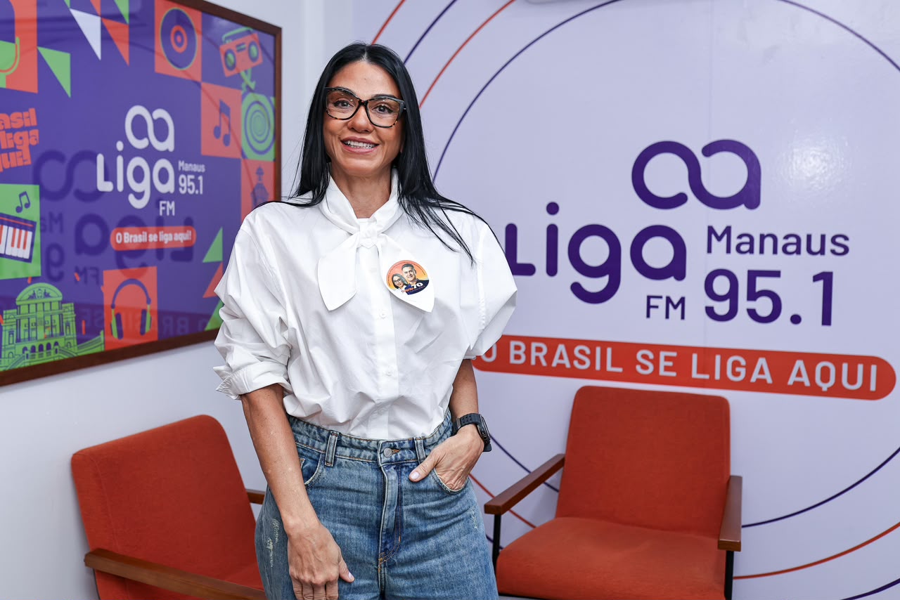 Shádia Fraxe destaca potencial cultural dos municípios para movimentar economia