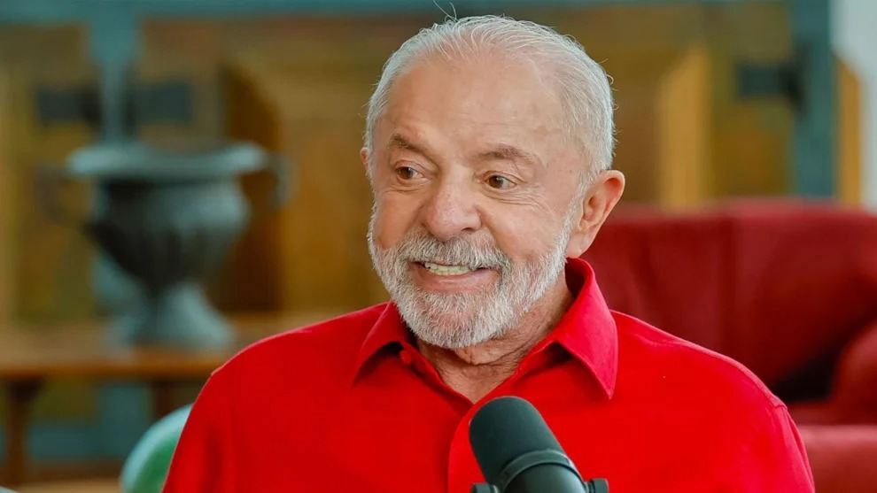 Lula assina reajuste do Bolsa Família nesta quinta-feira (17)