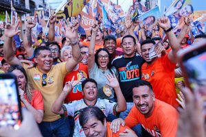 Shádia Fraxe cita melhorias em equipamentos públicos do Educandos