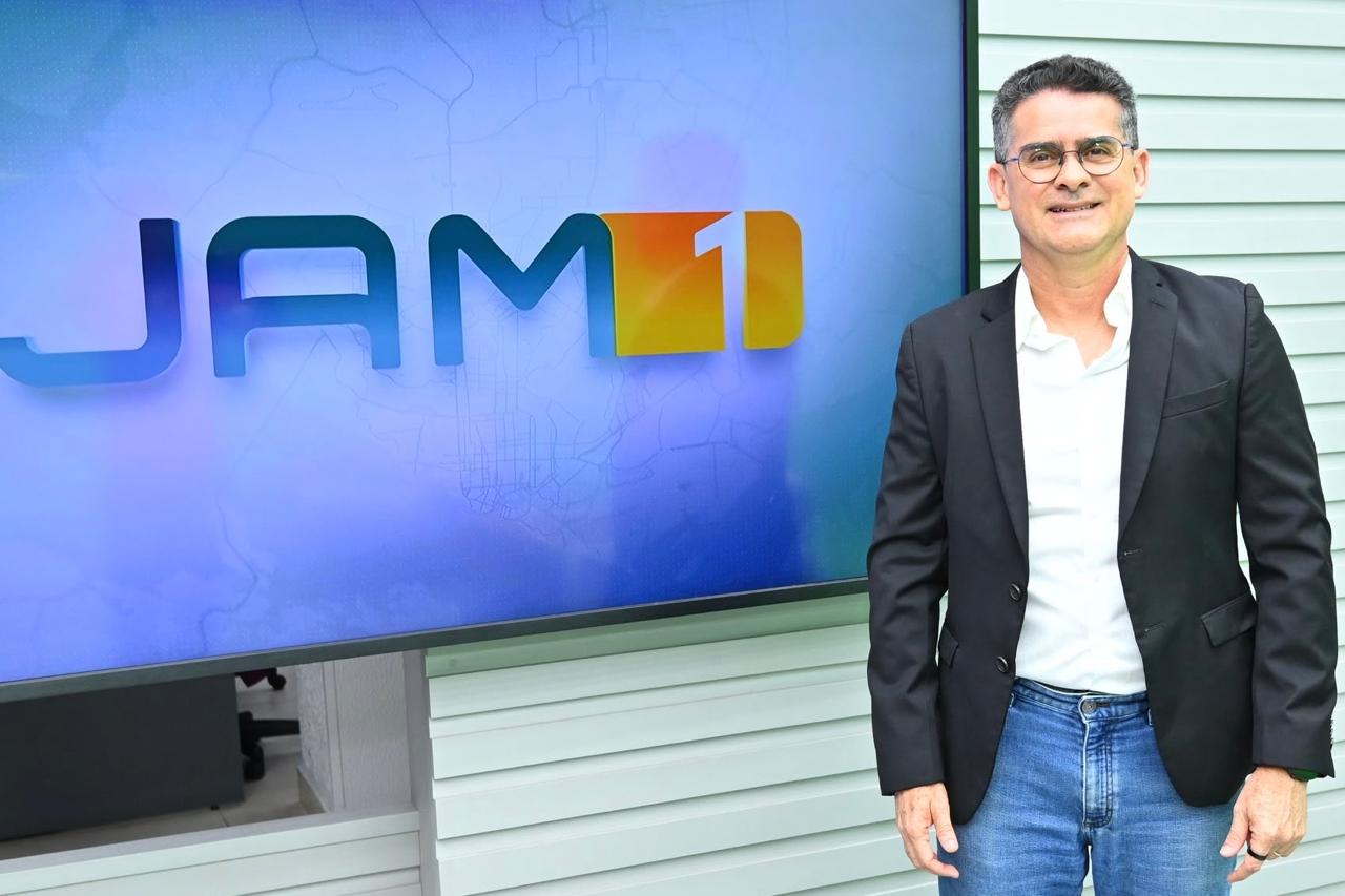 David propõe convocar aprovados e ampliar forças de segurança